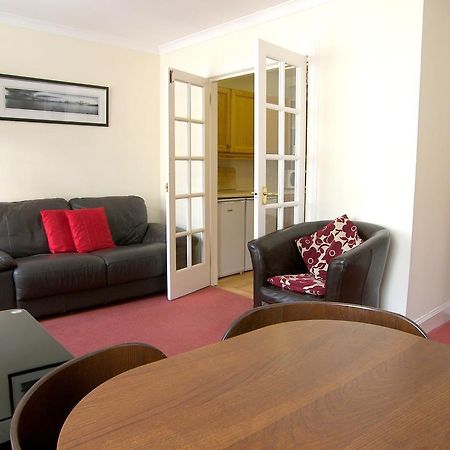 Royal Mile, Edinburgh - 2 Bedroom Apartment Номер фото